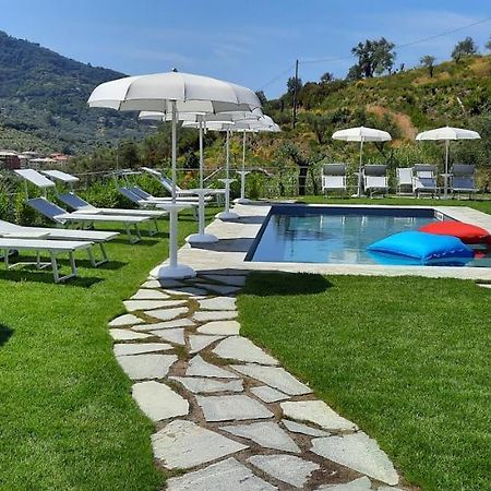 Aria Design B&B Λεβάντο Εξωτερικό φωτογραφία