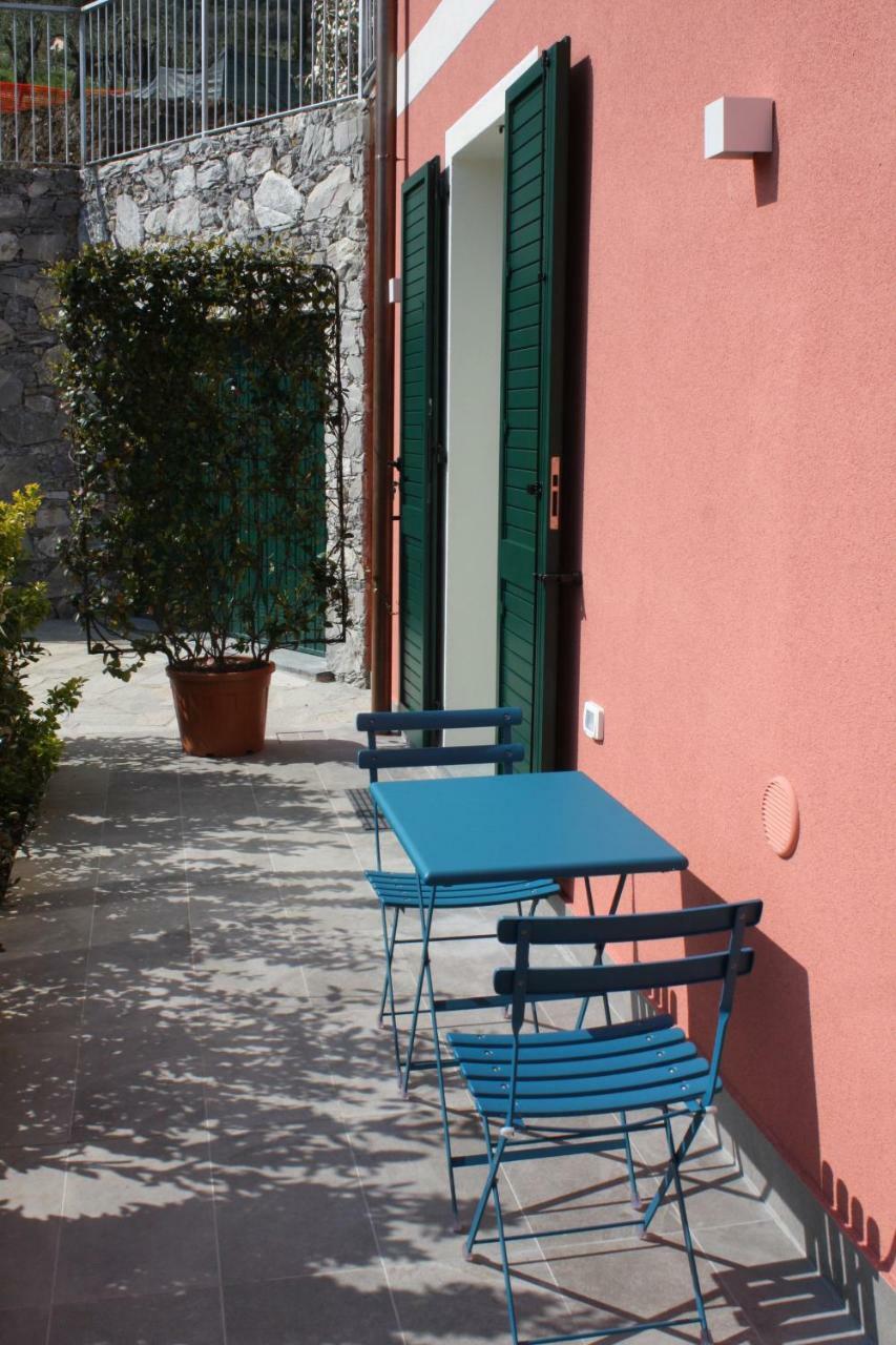 Aria Design B&B Λεβάντο Εξωτερικό φωτογραφία