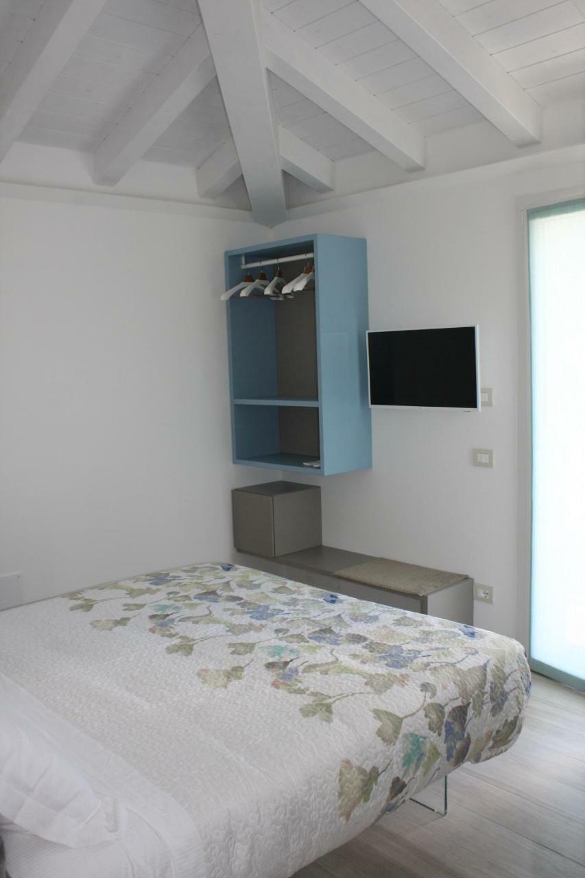 Aria Design B&B Λεβάντο Εξωτερικό φωτογραφία