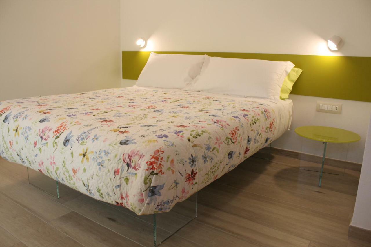 Aria Design B&B Λεβάντο Εξωτερικό φωτογραφία