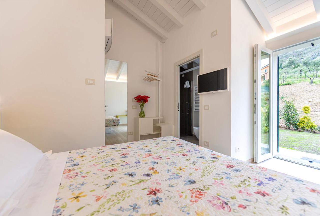 Aria Design B&B Λεβάντο Εξωτερικό φωτογραφία